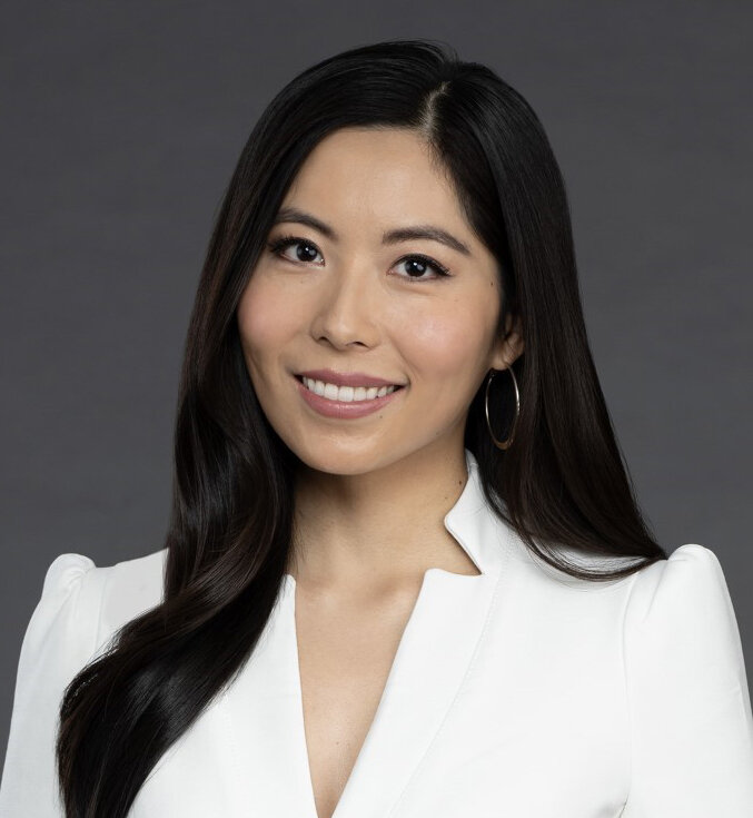 Abc News Announces Selina Wang As Senior White House Correspondent